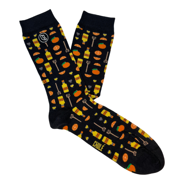 Chaussettes « Poncha » - Chulé