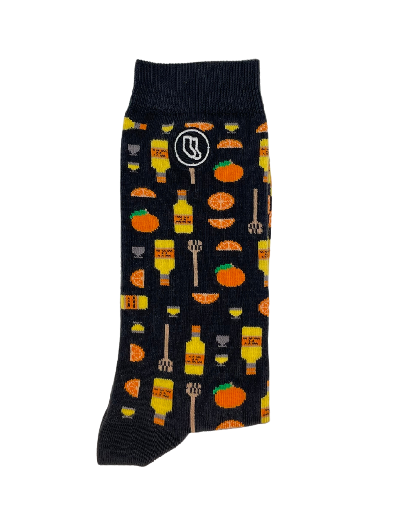 Chaussettes « Poncha » - Chulé