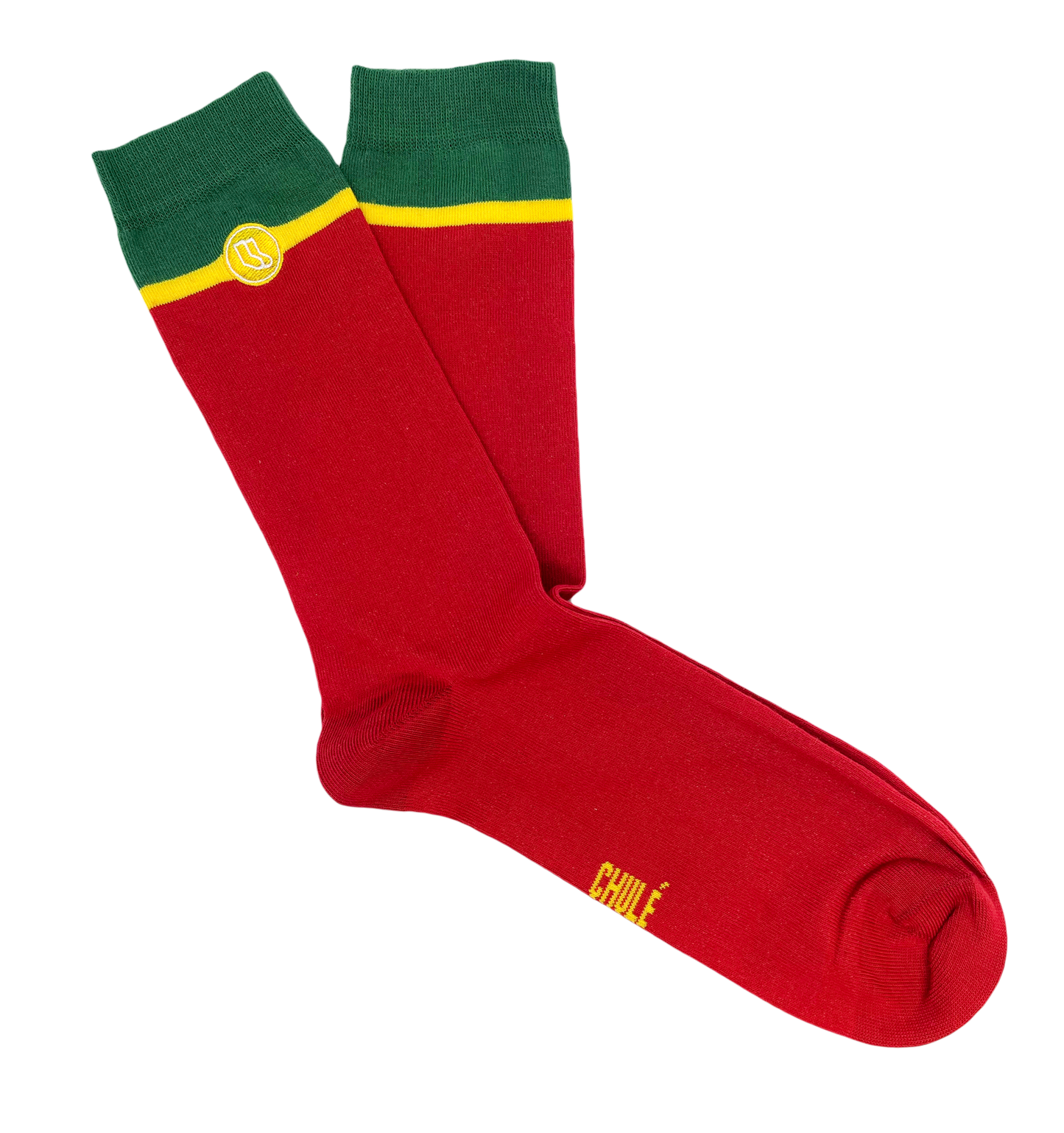 Chaussettes « Portugal » - Chulé
