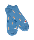 Chaussettes Courtes « Surf »
