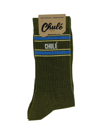 Chaussettes « Varsity » - Chulé