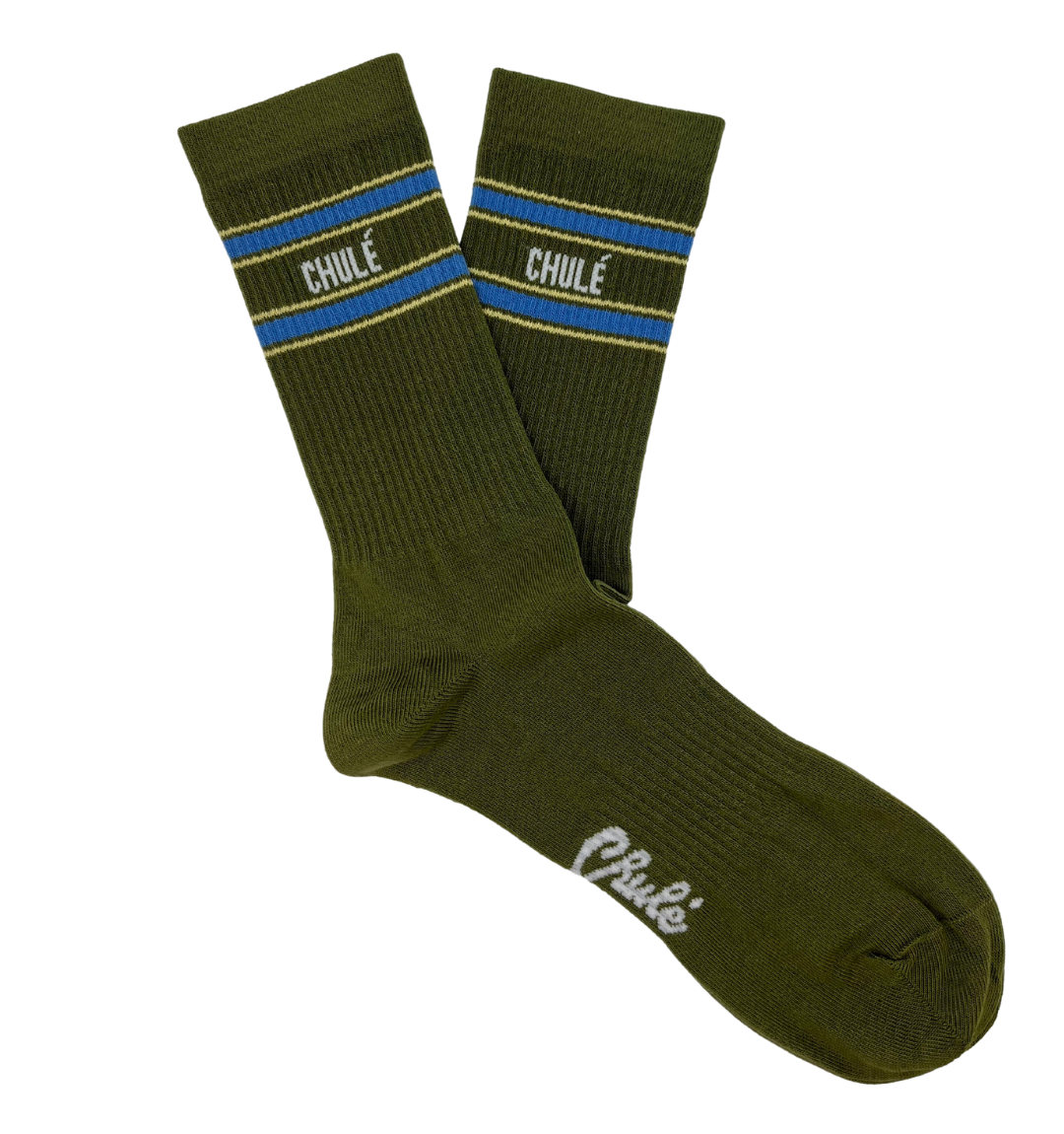 Chaussettes « Varsity » - Chulé