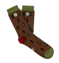 Chaussettes « Vins »