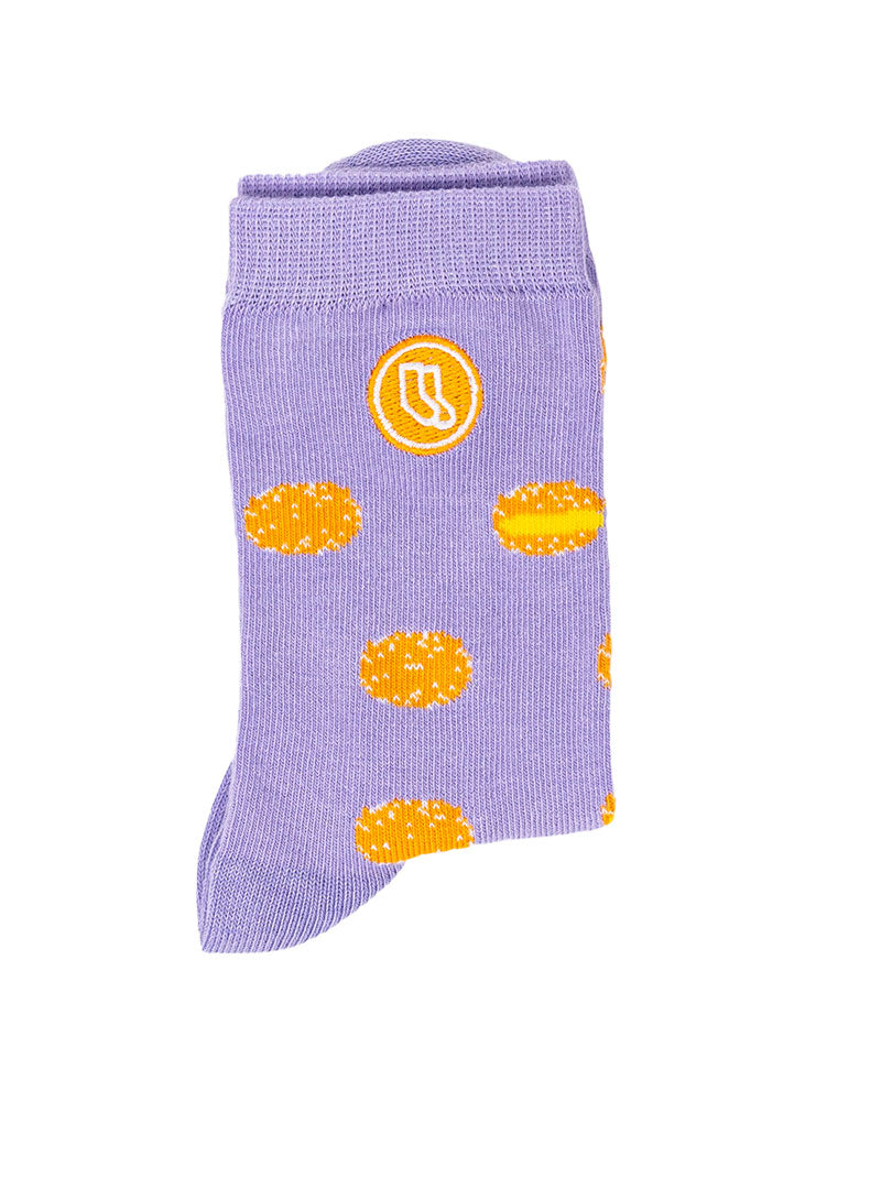 Chaussettes Enfant « Bolas de Berlim » - Chulé