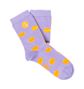 Chaussettes Enfant « Bolas de Berlim »