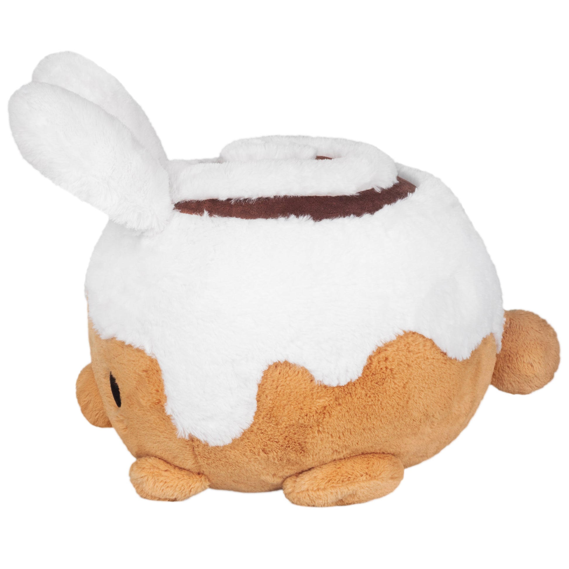Peluche Squishable – Cinnabunny