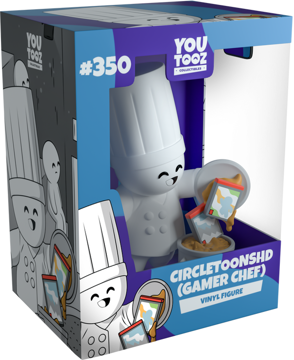 CircleToonsHD (Gamer Chef)