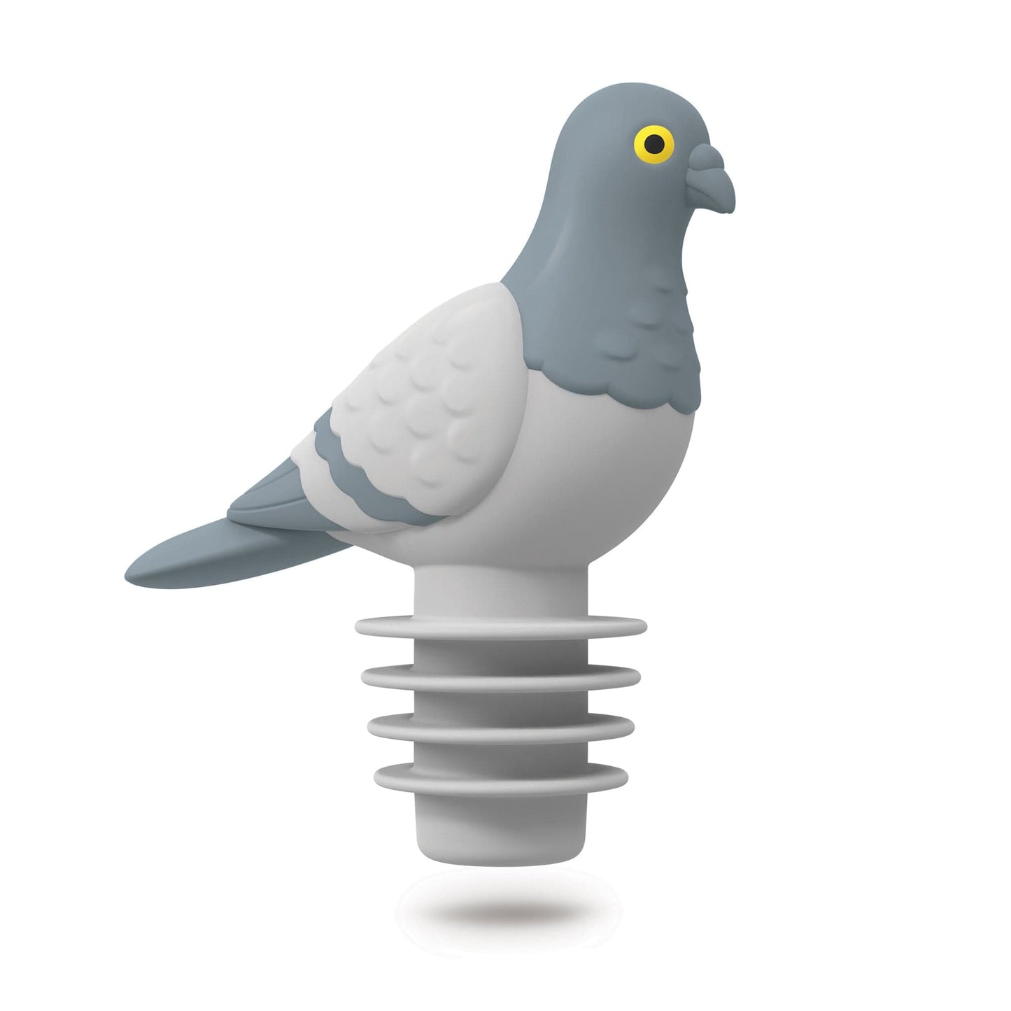 Bouchon Pigeon "CITY STOPPER”