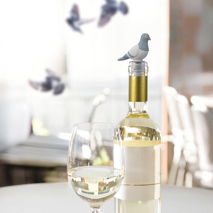 Bouchon Pigeon "CITY STOPPER”
