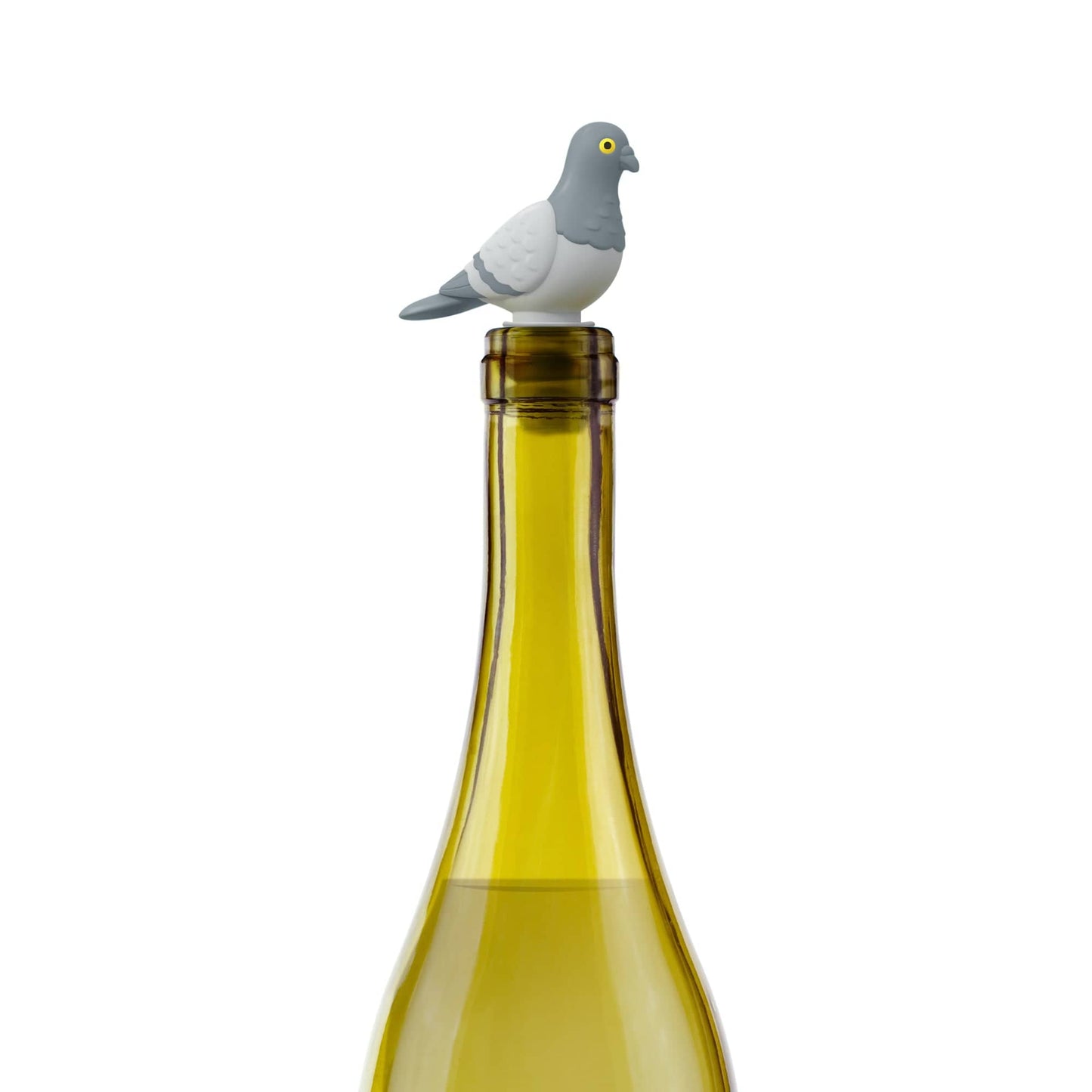 Bouchon Pigeon "CITY STOPPER”