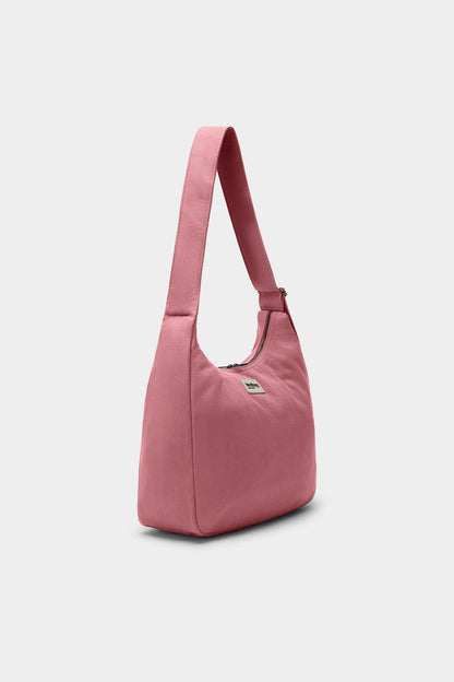 Sac hobo Claire Rose blush