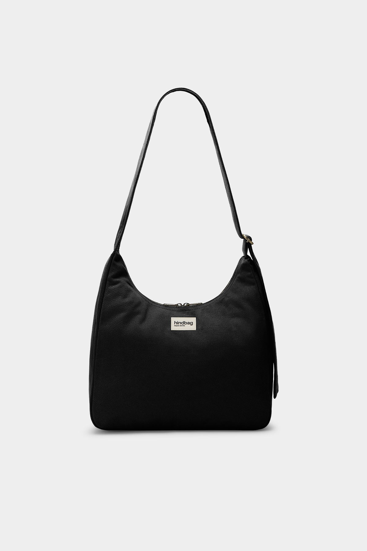 Sac hobo Claire Noir