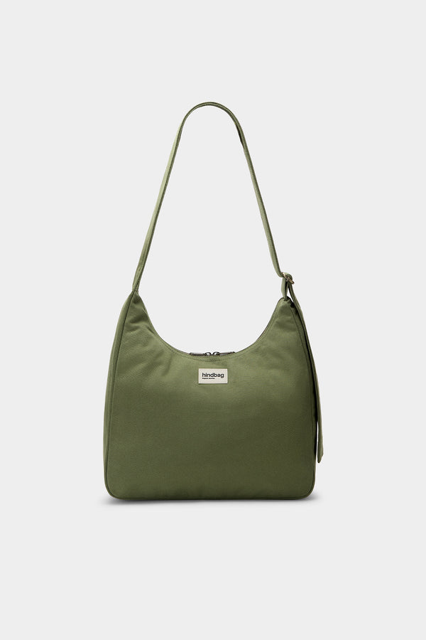 Claire Hobo Bag Olive