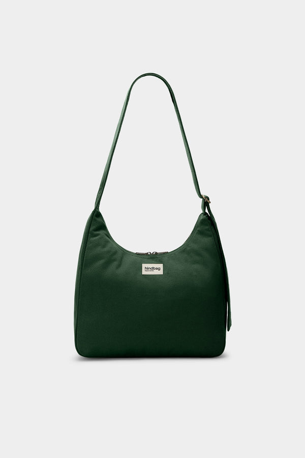 Claire Fir hobo bag