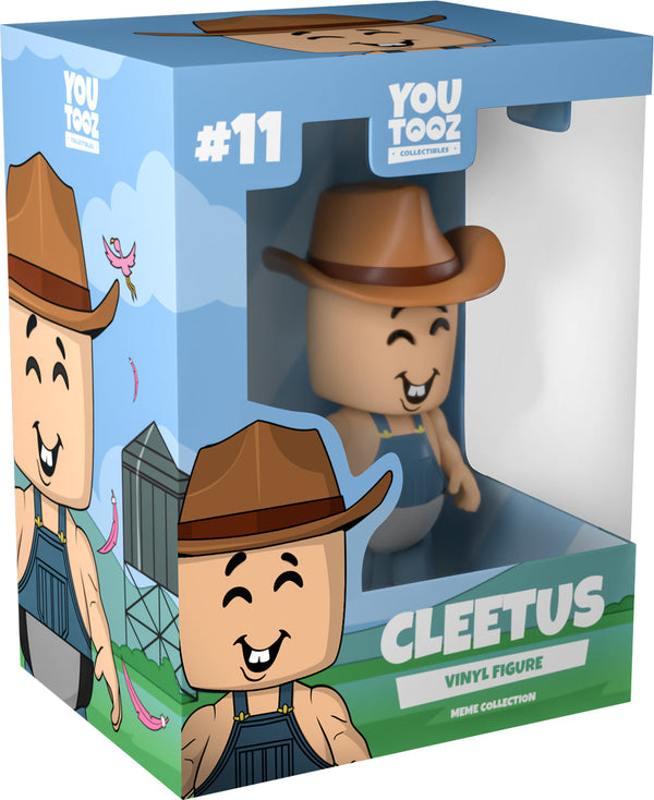 Cleetus