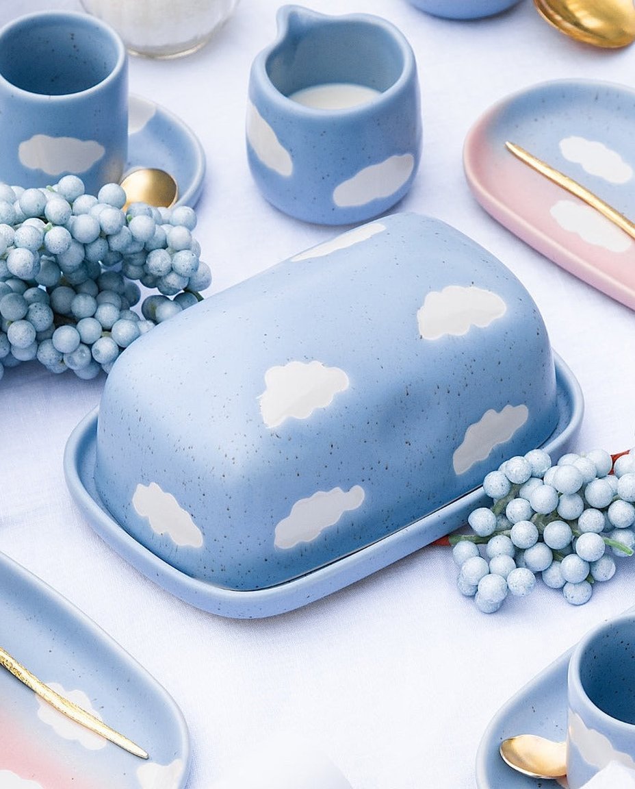 Beurrier Cloud
