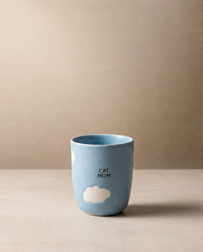 Tasse Cloud 220 ml – Maman chat