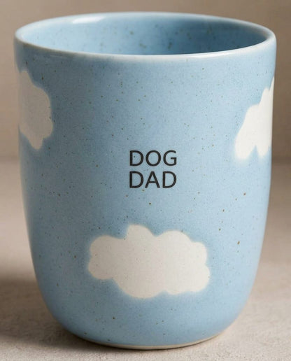 Cloud Medium Cup 220ml Dog Dad