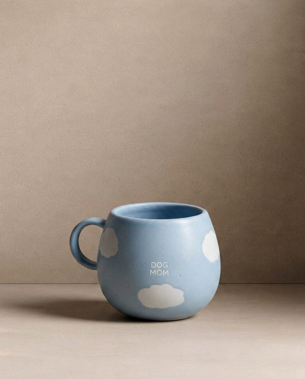 Cloud Medium Mug 250ml Pet Collection