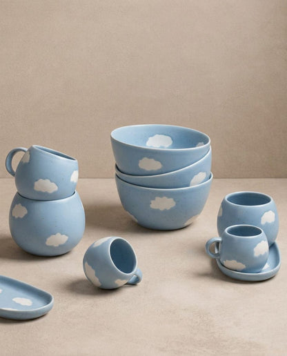 Tasse moyenne Cloud 250 ml Pet Collection