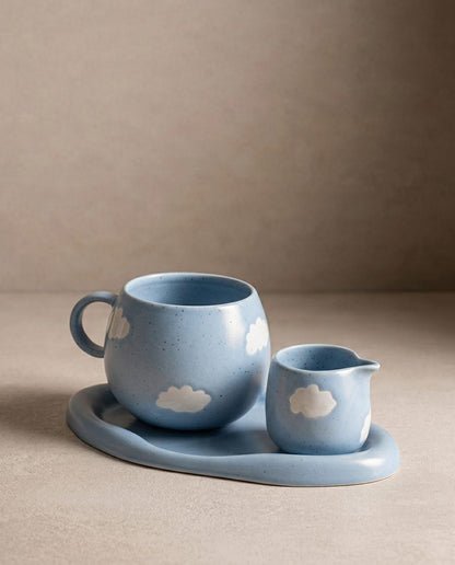 Cloud Pot à lait 110ml