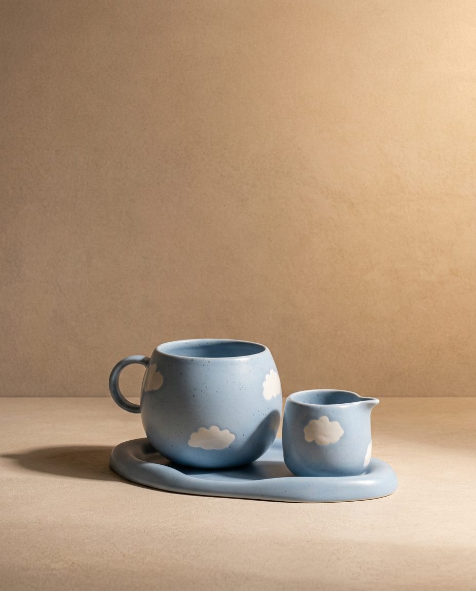 Tasse Cloud 500ml