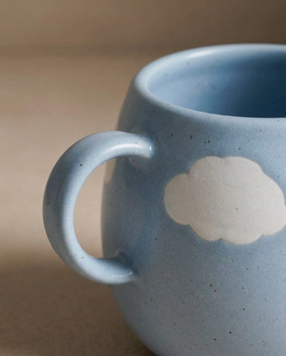 Tasse Cloud 500ml