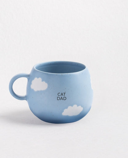 Cloud Tasse 500ml Chat Papa