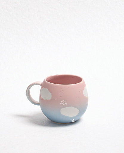 Cloud Sunset Tasse moyenne 250 ml Pet Collection