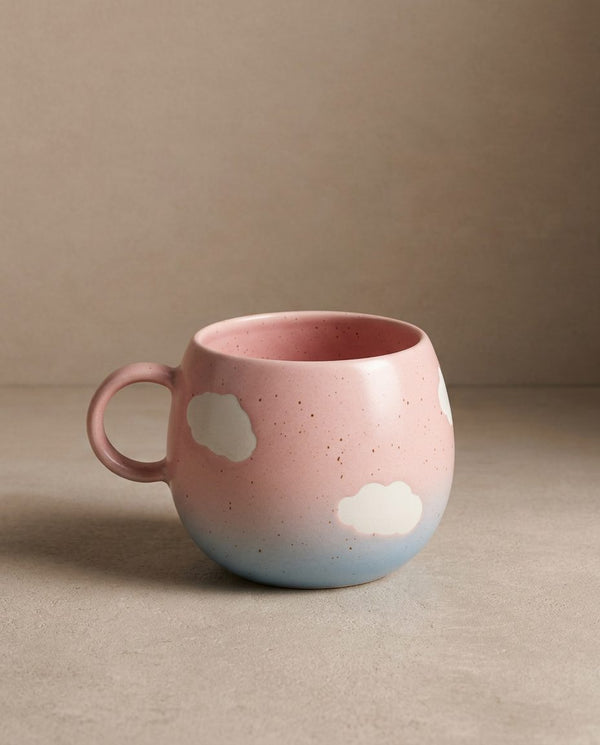 Cloud Sunset Mug 500ml