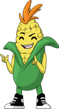 Figurine Cob