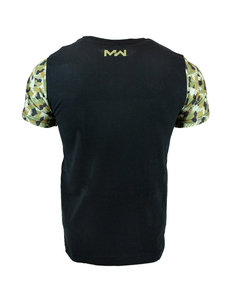 T-shirt Call of Duty: Modern Warfare