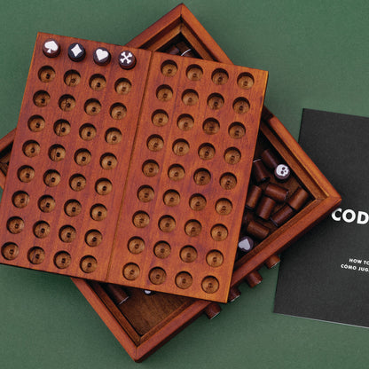 Codebreaker