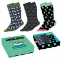 Grogu Socks Box Set