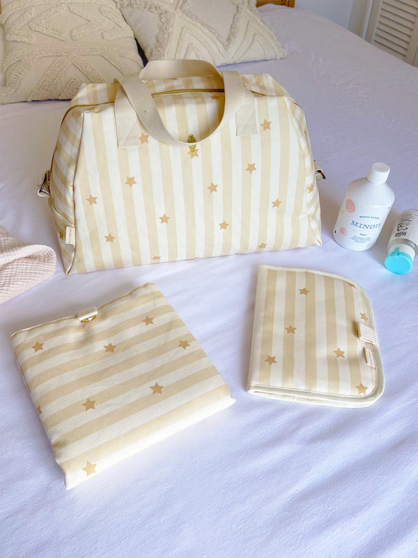 Popcorn Maternity Box