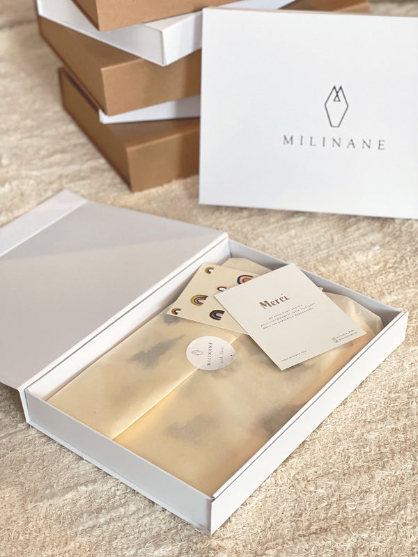 Maternity Essentials Box