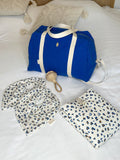 Coffret Maternité Bleu & Graou