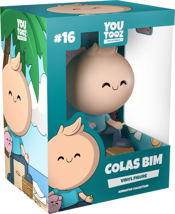 Colas Bim