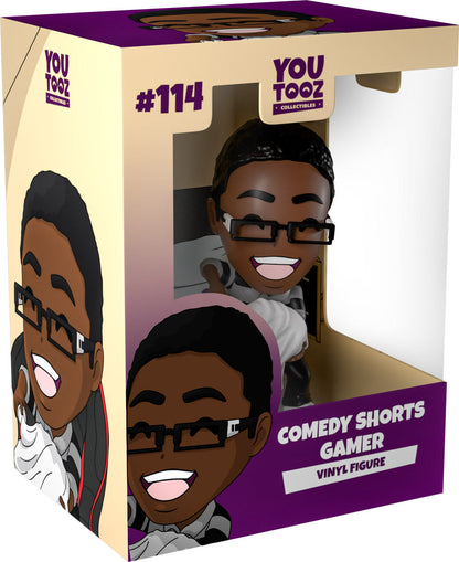 Figurine Comedyshortsgamer