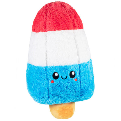 Peluche Comfort Food Squishable – Glace Américaine
