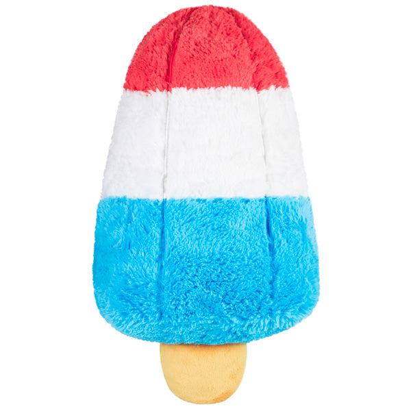 Peluche Comfort Food Squishable – Glace Américaine