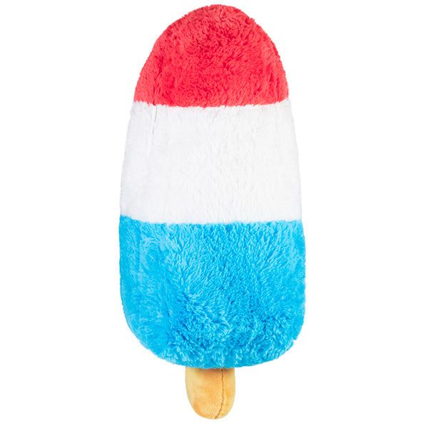 Peluche Comfort Food Squishable – Glace Américaine
