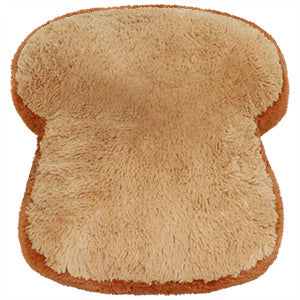 Peluche Comfort Food Squishable – Toast à l’Avocat