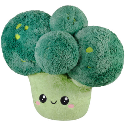 Peluche Comfort Food Squishable – Brocoli