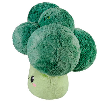 Peluche Comfort Food Squishable – Brocoli