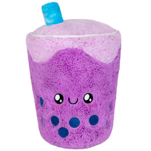 Peluche Comfort Food Squishable – Bubble Tea