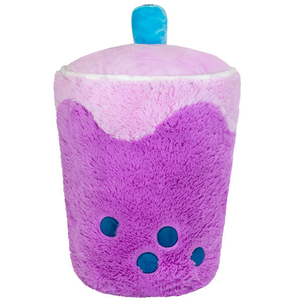 Peluche Comfort Food Squishable – Bubble Tea