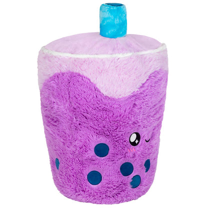 Peluche Comfort Food Squishable – Bubble Tea