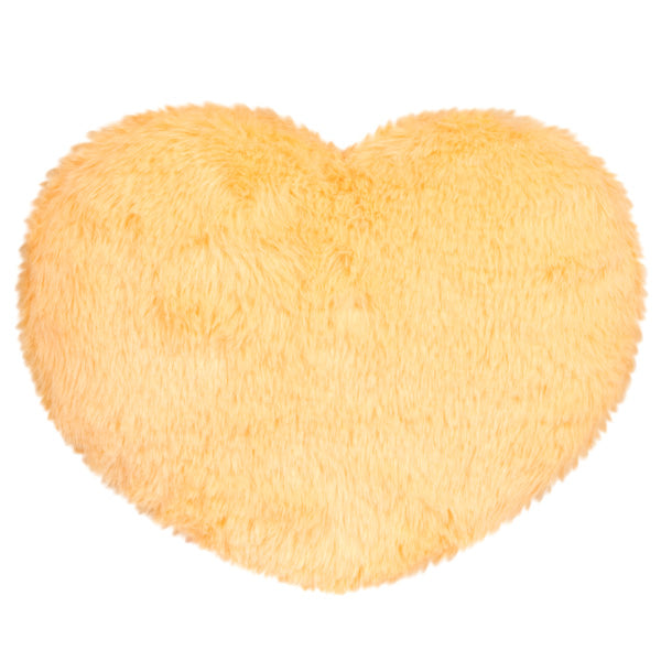 Peluche Snacker – Cœurs Bonbon Love U