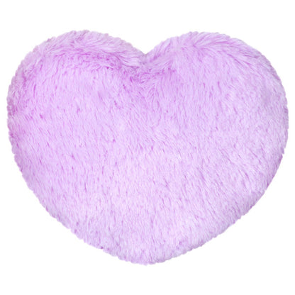 Peluche Snacker Squishable – Cœur XOXO
